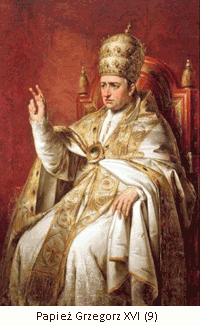 Papież Grzegorz XVI